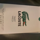Lacoste  uusi paketti bokserit 3kpl koko L/XL - pikkukuva 2