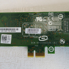 Broadcom Gigabit LAN 10/100/1000 low profile PCIe - pikkukuva 3