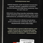 Pakkanen, Outi : Pullonkerääjä - pikkukuva 2
