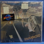 OZZIE OSBORNE - PARANOID EX+/EX U.S -82 RARE! 2LP - pikkukuva 1