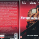 Emmanuelle (5 741) UUSI -FI- DVDnordic, sylvia kristel 1974 - pikkukuva 1