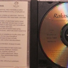 Rakastan elämää • Kauneimmat gospel-ja viihdesävelmät CD - pikkukuva 2