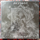 Mefisto – Octagram uusi vinyyli LP! - pikkukuva 1
