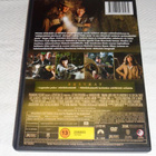 DVD - Indiana Jones ja kristallikallon valtakunta - pikkukuva 2