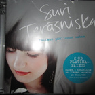 Suvi Teräsniska - Rakkaus Päällemme Sataa 2CD Platinapainos - pikkukuva 1