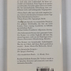 Bernhard Schlink : Der Vorleser - pikkukuva 2