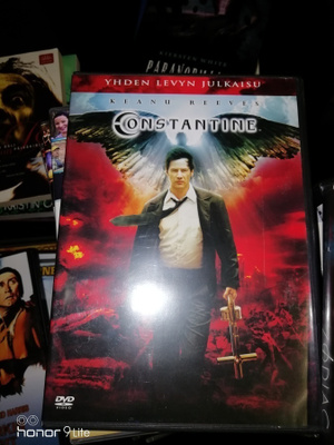 Constantine