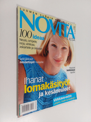 Novita 3/2001