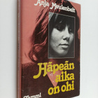 Anja Meulenbelt : Häpeän aika on ohi : kehityskertomus - pikkukuva 1