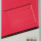 Jeremy Aynsley : Nationalism and Internationalism : Desig... - pikkukuva 2