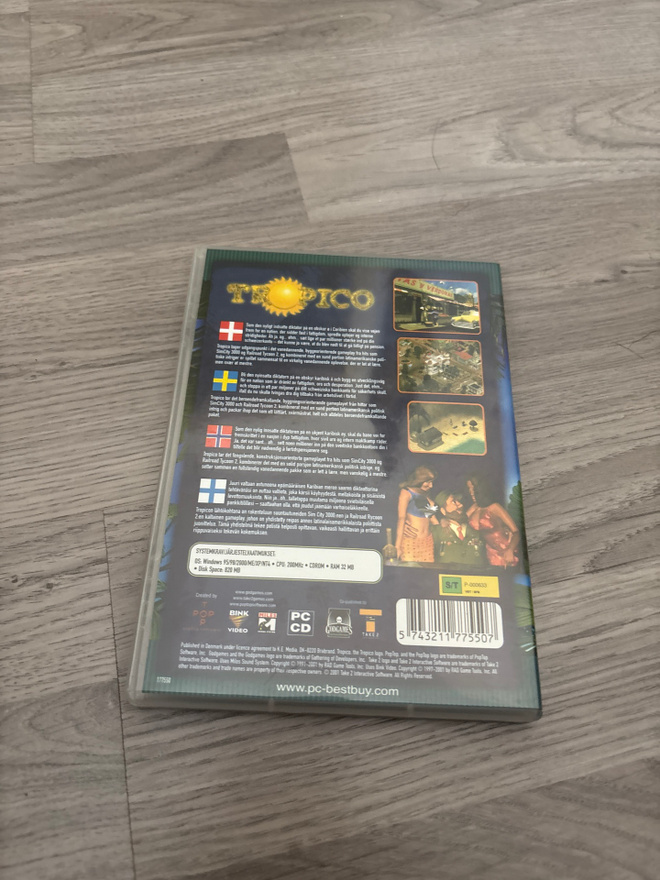 Item image
