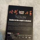 Snake in the Eagles shadow dvd - pikkukuva 2
