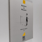 Leena Hazelkorn : Business or pleasure : audactiv-englant... - pikkukuva 1