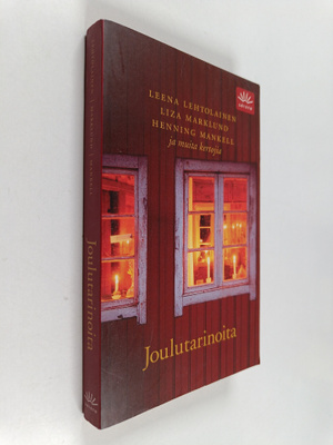 Joulutarinoita