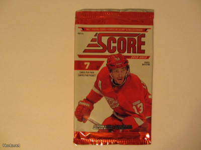 Score 2012-13 KATSO!