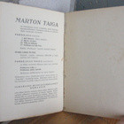 Marton Taiga: Porkkanan poika ja vakoilija, Ilmarinen 1946. - pikkukuva 5