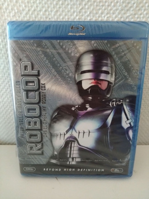 Robocop (Blu-ray)