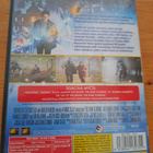 Pimeä Nousee DVD uudenveroinen - pikkukuva 2