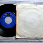 The Cliffters – I Never Had A Chance / 7" Tanska 1962 - pikkukuva 2