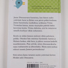 Tittamari Marttinen : Meidän koulun dinosaurus - pikkukuva 2