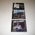 *3CD BOX* JOHN LEE HOOKER - pikkukuva 3