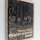 Timo Helle : Peuran ja poron jäljillä - pikkukuva 1