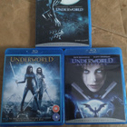 Underworld 1-3 (Bluray) (3 levyä) - pikkukuva 1