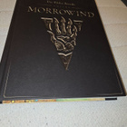 The Elder Scrolls Online: Morrowind – Collector's Edition Gu - pikkukuva 1