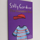 Sally Gardner : The Invisible Boy - pikkukuva 1