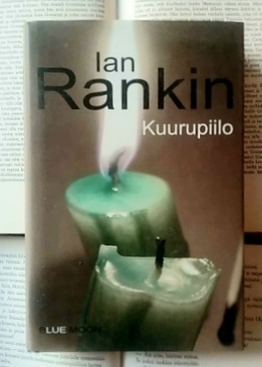 Ian Rankin - Kuurupiilo (sid.)