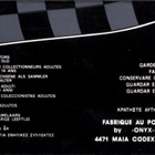 Onyx Ferrari F1-90 -pienoismalli - pikkukuva 5
