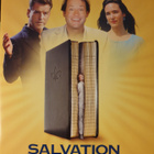 Salvation boulevard DVD - pikkukuva 1