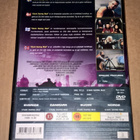 STARK RAVING MAD DVD - pikkukuva 2