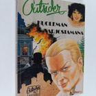 Outsider : Kuoleman varjostamana - pikkukuva 1