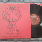 AMAGUQ Occult Rituals of Anthropophagous Worship LP - pikkukuva 1