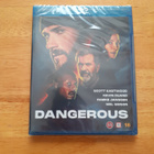Dangerous BLU-RAY - pikkukuva 1