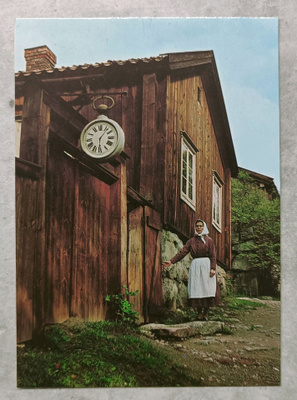 Turku, Luostarinmäen käsityöläismuseo