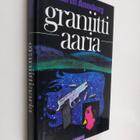 Martti Anneberg : Graniittiaaria - pikkukuva 1