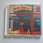 Monkeyhouse - Monkeyhouse (CD) - pikkukuva 1