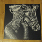 SUN PREACHERS - FACES OF ASHES lp - pikkukuva 1