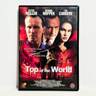 Top Of The World - Kasinoryöstö DVD - pikkukuva 1