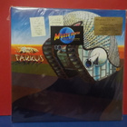 EMERSON LAKE & PALMER - TARKUS M-/M- EU 2012 GATEFOLD 2LP - pikkukuva 1