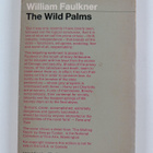William Faulkner : The Wild Palms - pikkukuva 2