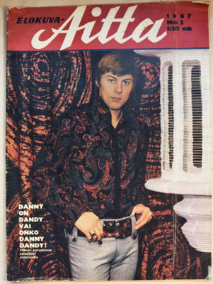 Elokuva-Aitta Numero 2/1967