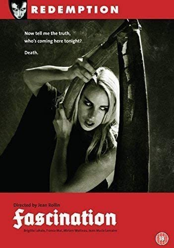 fascination	(82 060)	UUSI	-GB-		DVD			1979	Jean Rollin