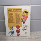 TAMMEN HOPEISET KIRJAT, PIKKU VIU VIU no 26 - pikkukuva 2