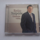 REIJO TAIPALE (Arja Koriseva) cd ELÄMÄN VIRTA ( Hyvä kunto ) - pikkukuva 1