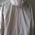 Cross Snoukkatakki / Talvitakki / Laskettelutakki - koko S - pikkukuva 5
