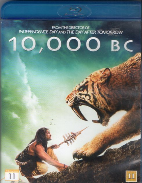 10,000 bc	(27 724)	k	-FI-	nordic,	BLU-RAY			2008