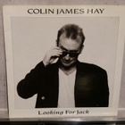 COLIN JAMES HAY Looking For Jack CBS 450355 1 1987 Englanti - pikkukuva 1